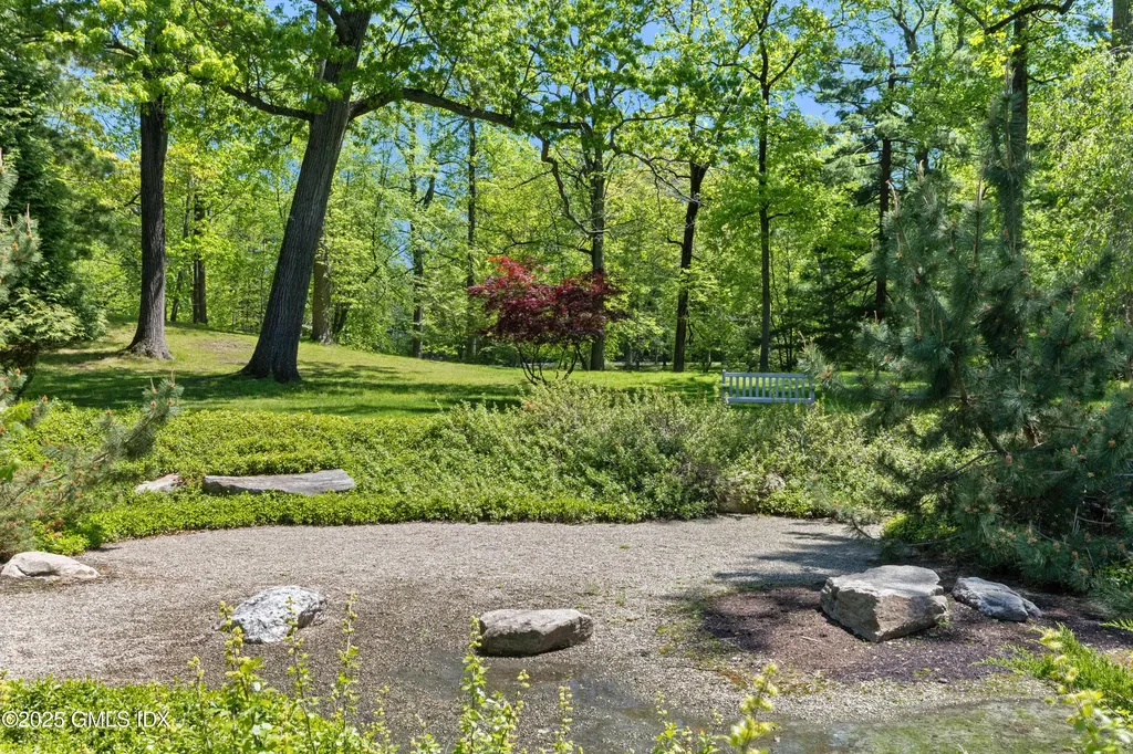 40 Bruce Park Drive Greenwich CT 06830