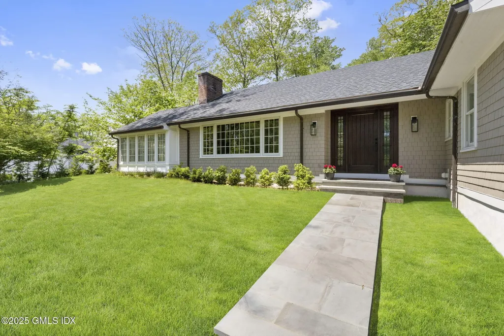 40 Bruce Park Drive Greenwich CT 06830