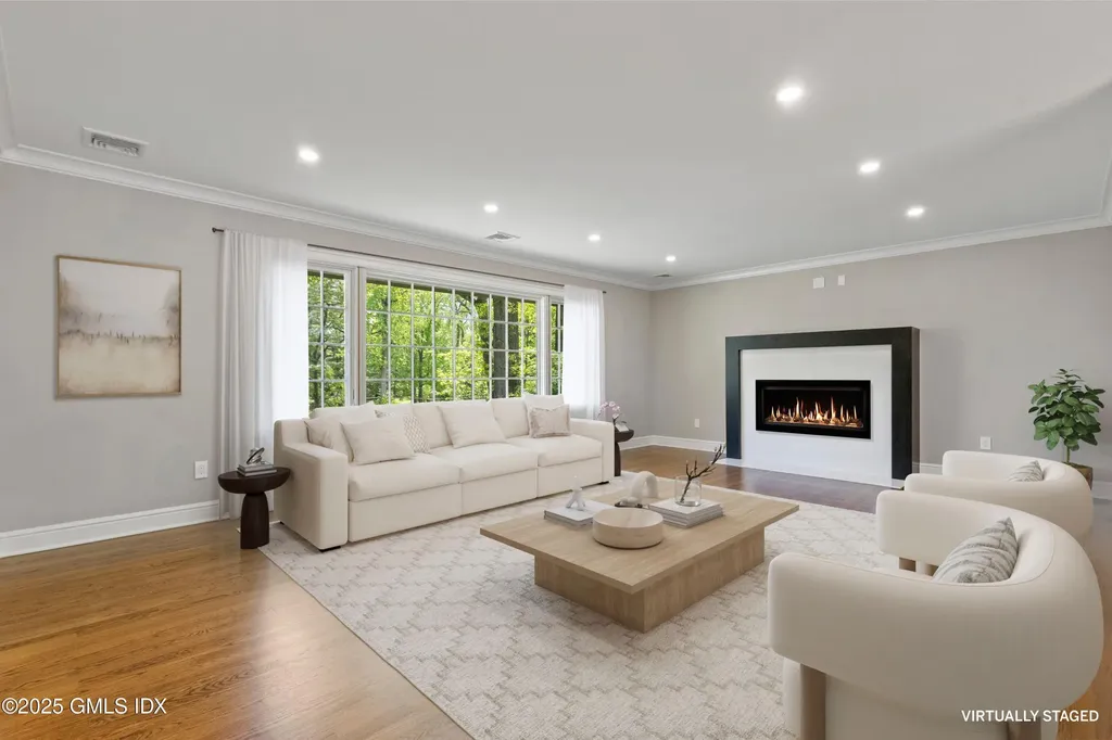 40 Bruce Park Drive Greenwich CT 06830