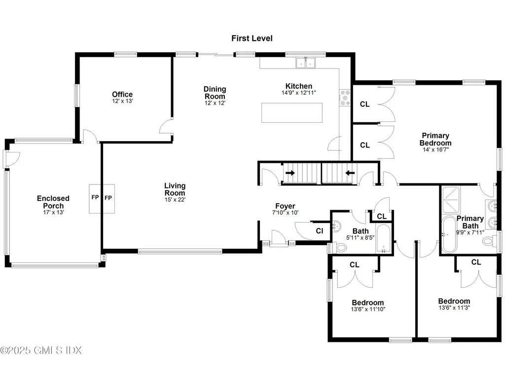 40 Bruce Park Drive Greenwich CT 06830