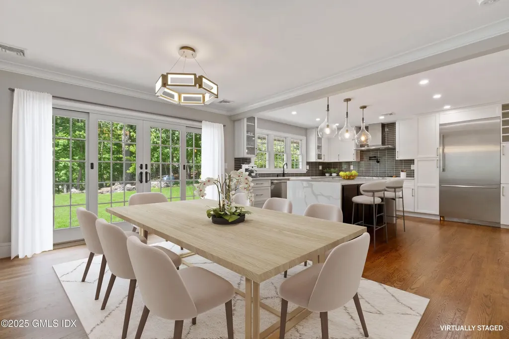 40 Bruce Park Drive Greenwich CT 06830