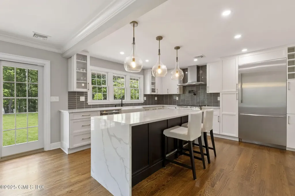 40 Bruce Park Drive Greenwich CT 06830