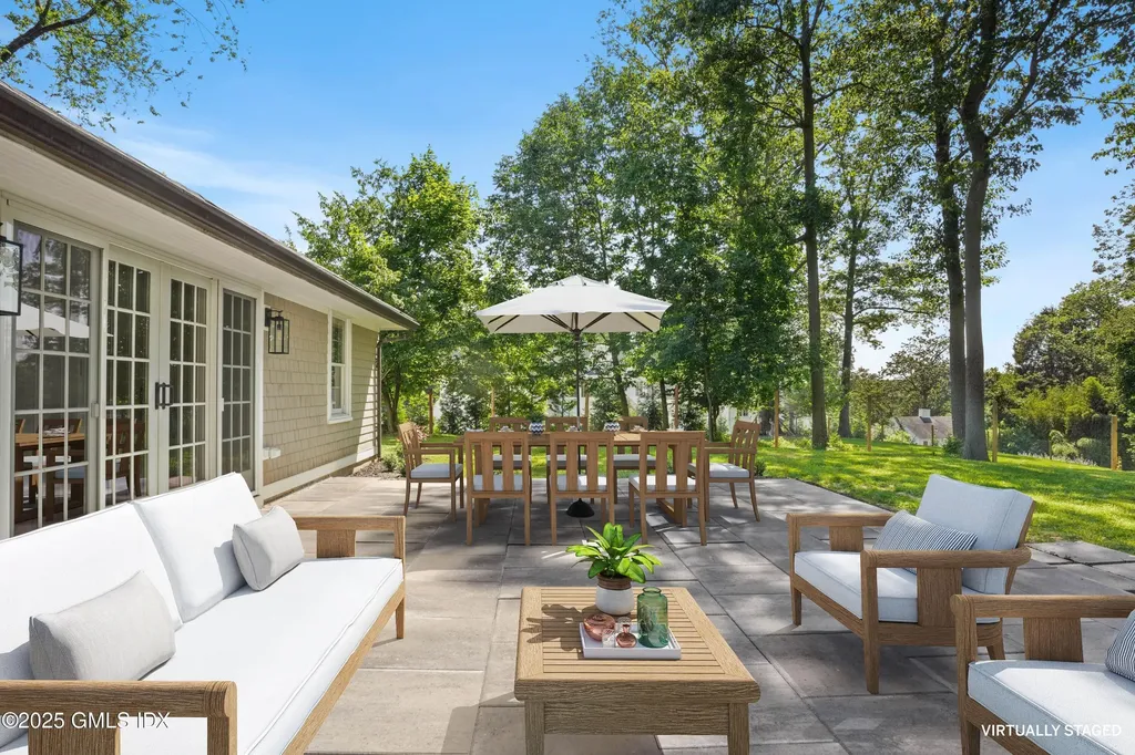 40 Bruce Park Drive Greenwich CT 06830