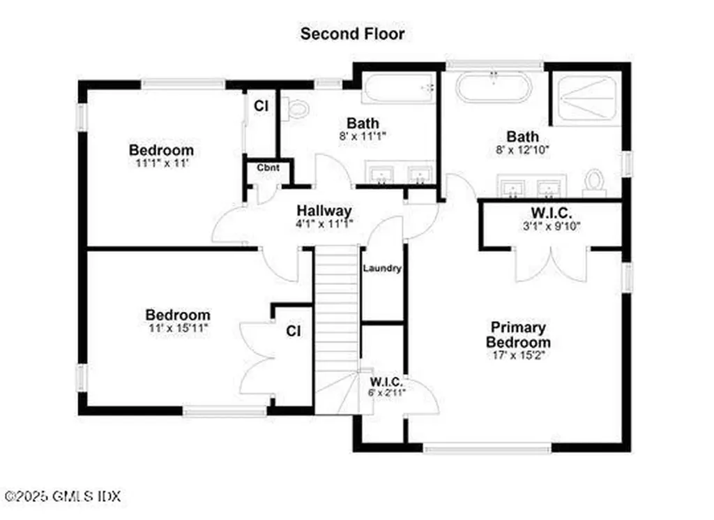 105 Houston Terrace Stamford CT 06902