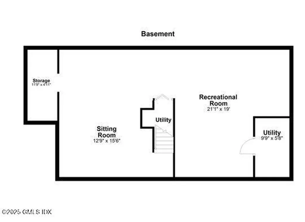 105 Houston Terrace Stamford CT 06902