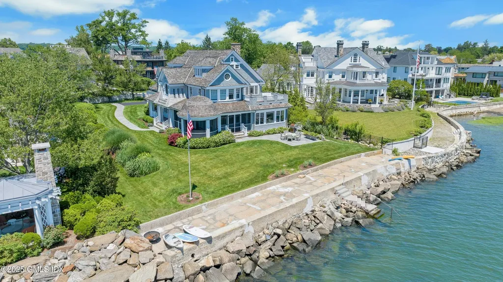 200 Shore Road Old Greenwich CT 06870