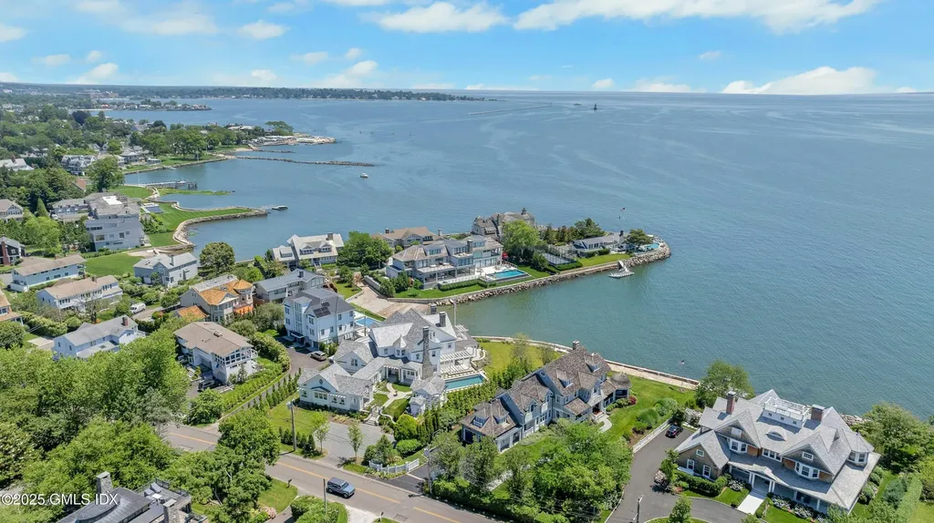 200 Shore Road Old Greenwich CT 06870