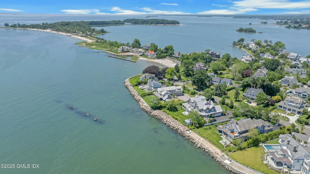 200 Shore Road Old Greenwich CT 06870