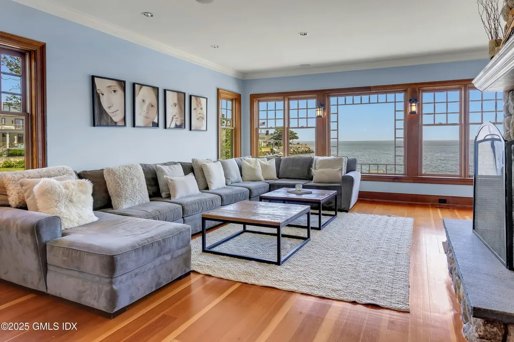 200 Shore Road Old Greenwich CT 06870