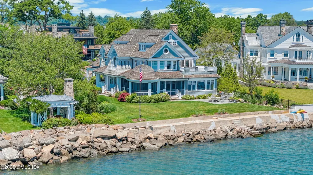 200 Shore Road Old Greenwich CT 06870