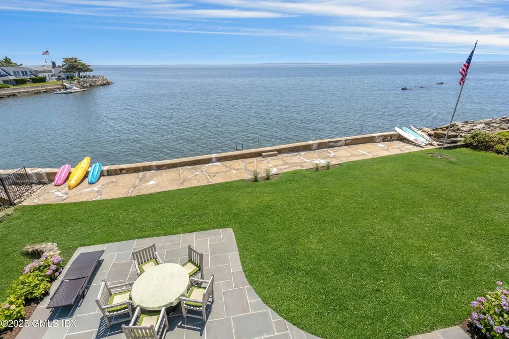 200 Shore Road Old Greenwich CT 06870