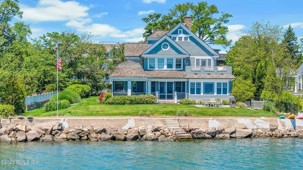 200 Shore Road Old Greenwich CT 06870