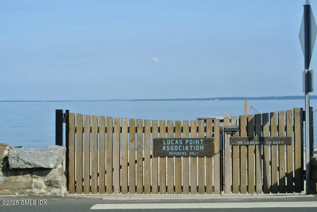 200 Shore Road Old Greenwich CT 06870