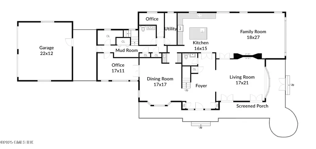 200 Shore Road Old Greenwich CT 06870