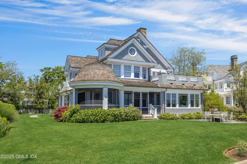 200 Shore Road Old Greenwich CT 06870