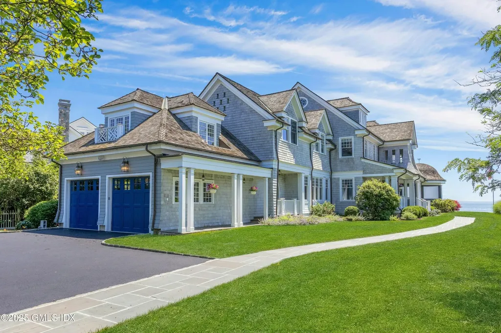 200 Shore Road Old Greenwich CT 06870