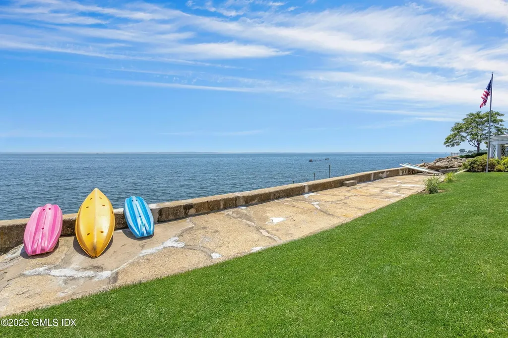 200 Shore Road Old Greenwich CT 06870