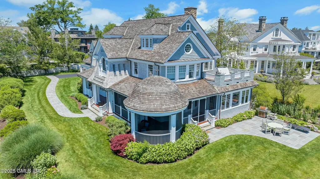200 Shore Road Old Greenwich CT 06870