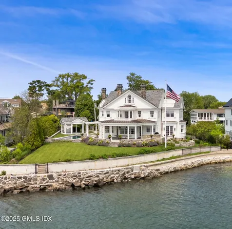 198 Shore Road Old Greenwich CT 06870