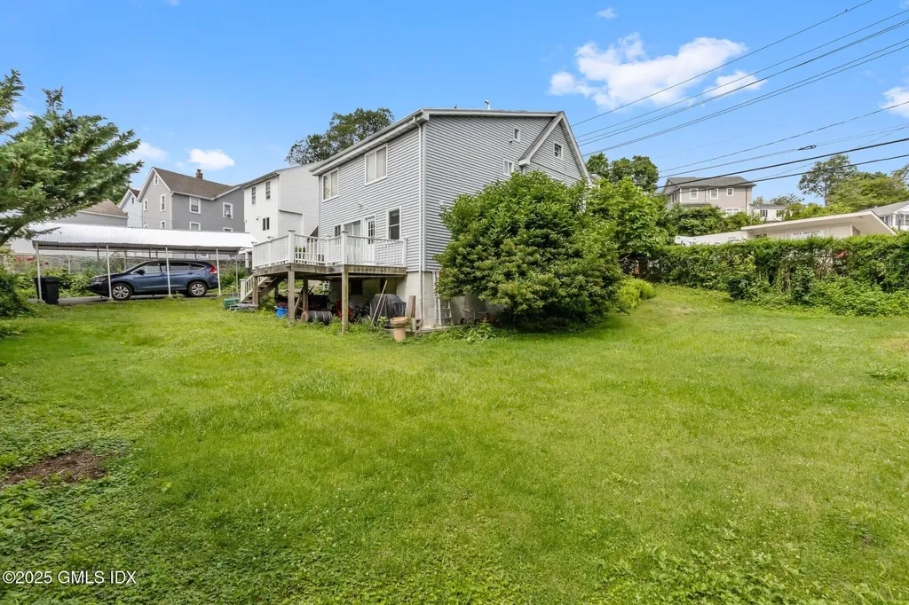 79 Hamilton Avenue Greenwich CT 06830