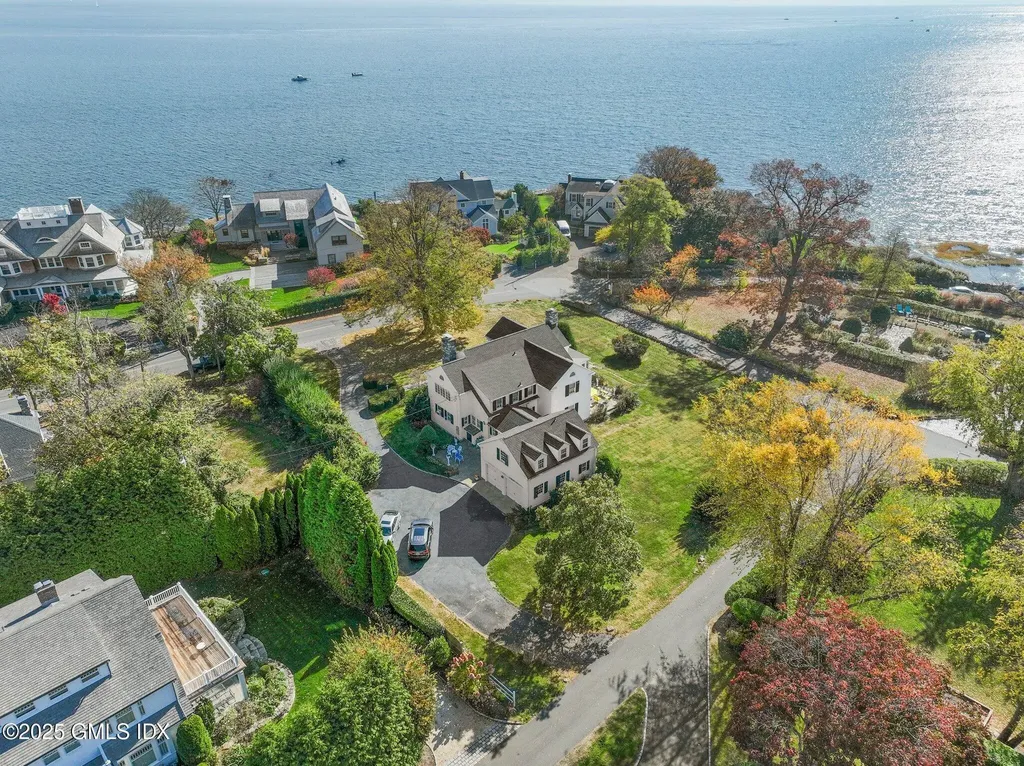 209 Shore Road Old Greenwich CT 06870
