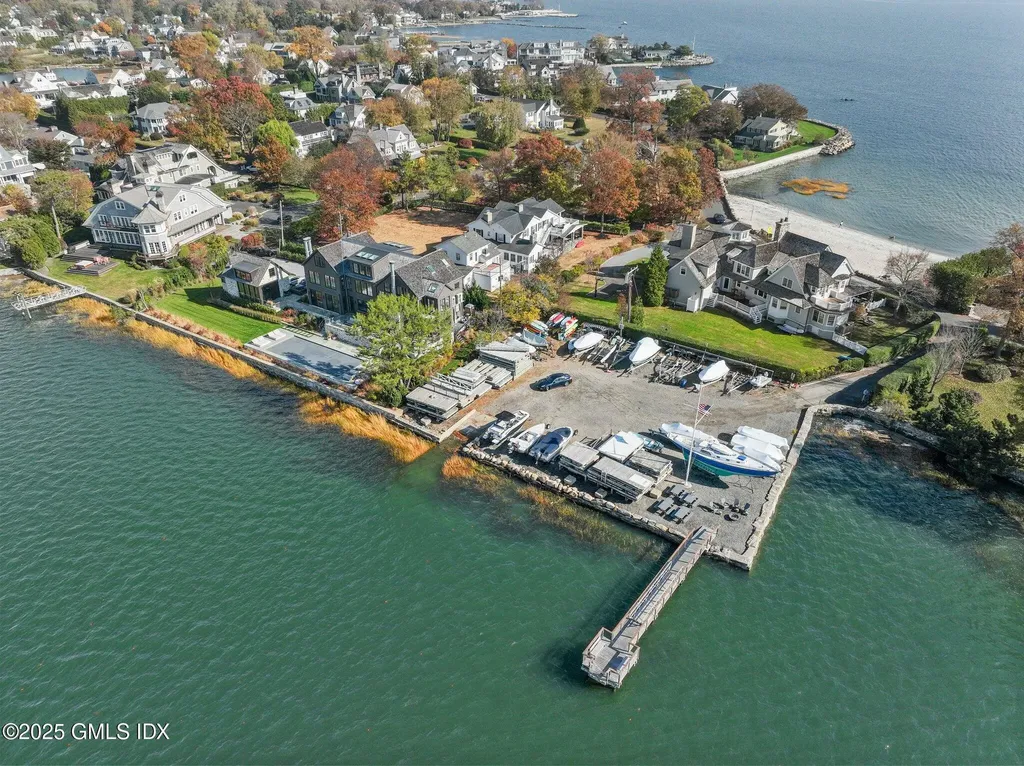 209 Shore Road Old Greenwich CT 06870