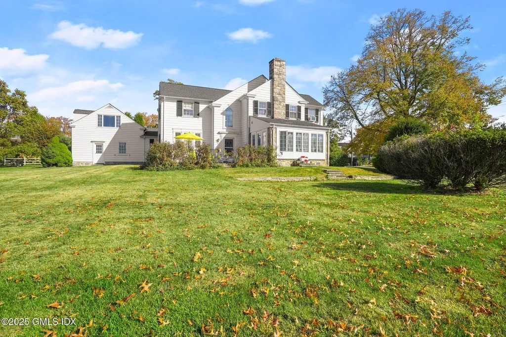 209 Shore Road Old Greenwich CT 06870