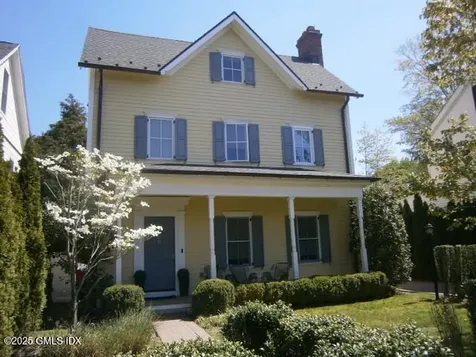 65 Sherwood Place Greenwich CT 06830