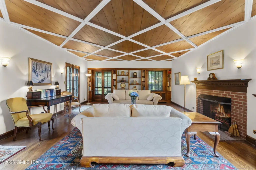 20 Cook Road Stamford CT 06902