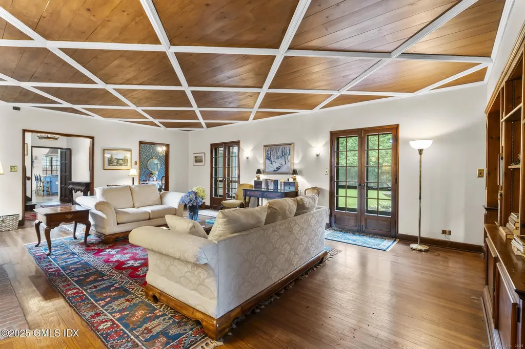 20 Cook Road Stamford CT 06902