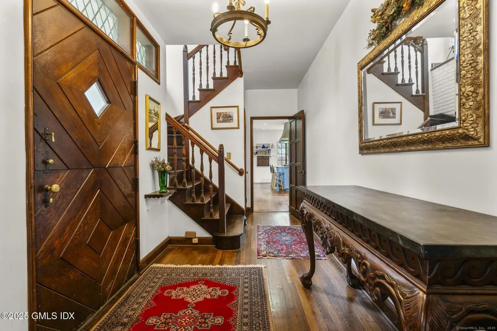 20 Cook Road Stamford CT 06902