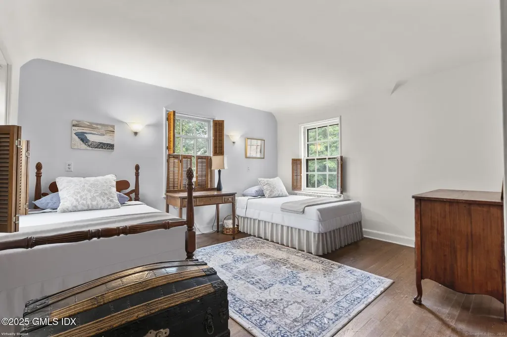 20 Cook Road Stamford CT 06902