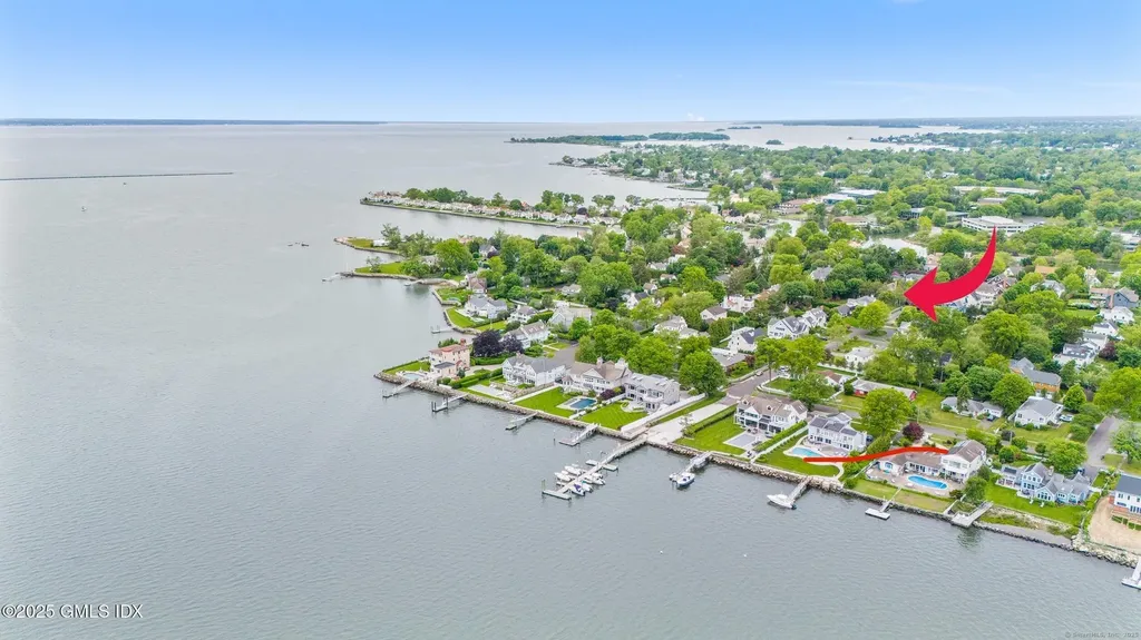 20 Cook Road Stamford CT 06902