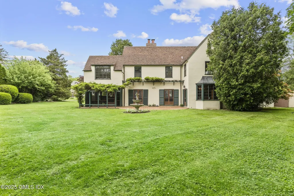 20 Cook Road Stamford CT 06902