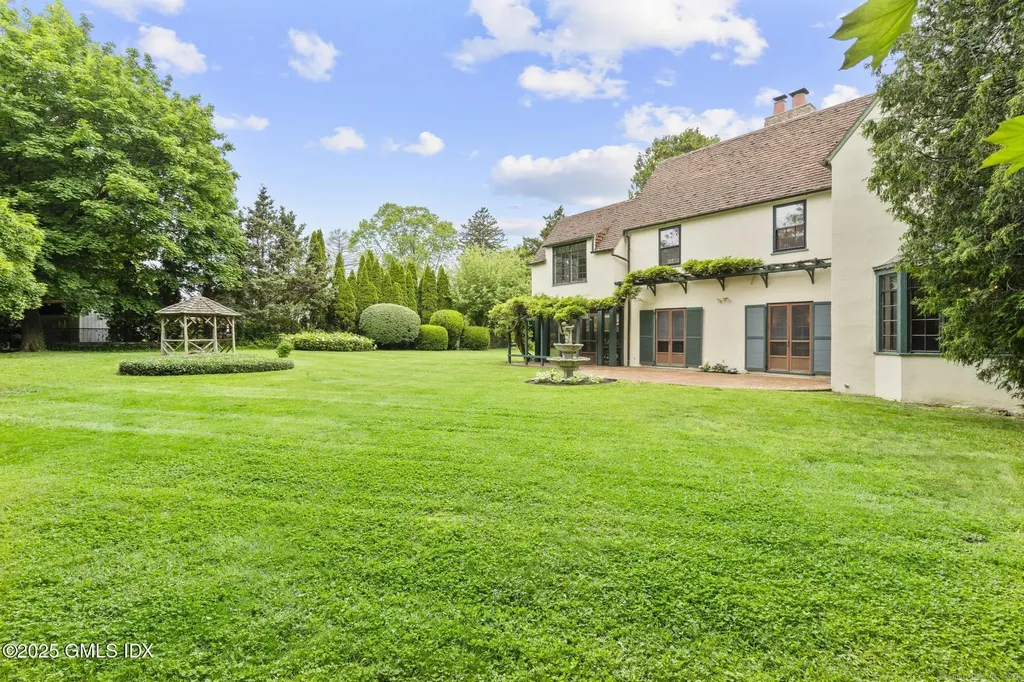 20 Cook Road Stamford CT 06902