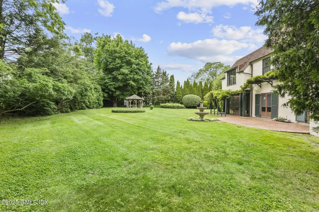 20 Cook Road Stamford CT 06902