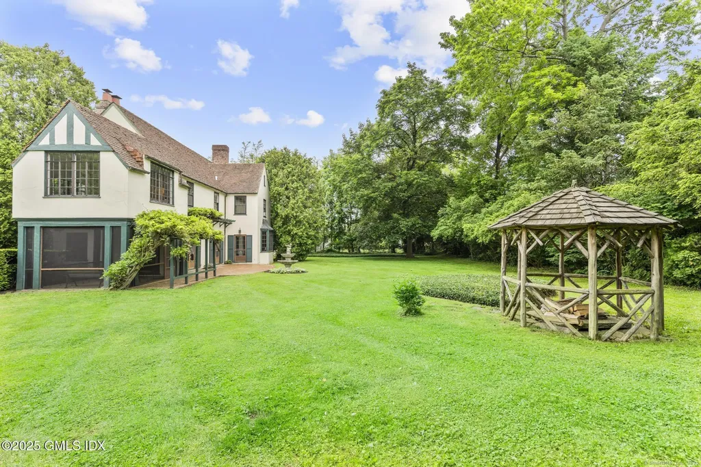 20 Cook Road Stamford CT 06902