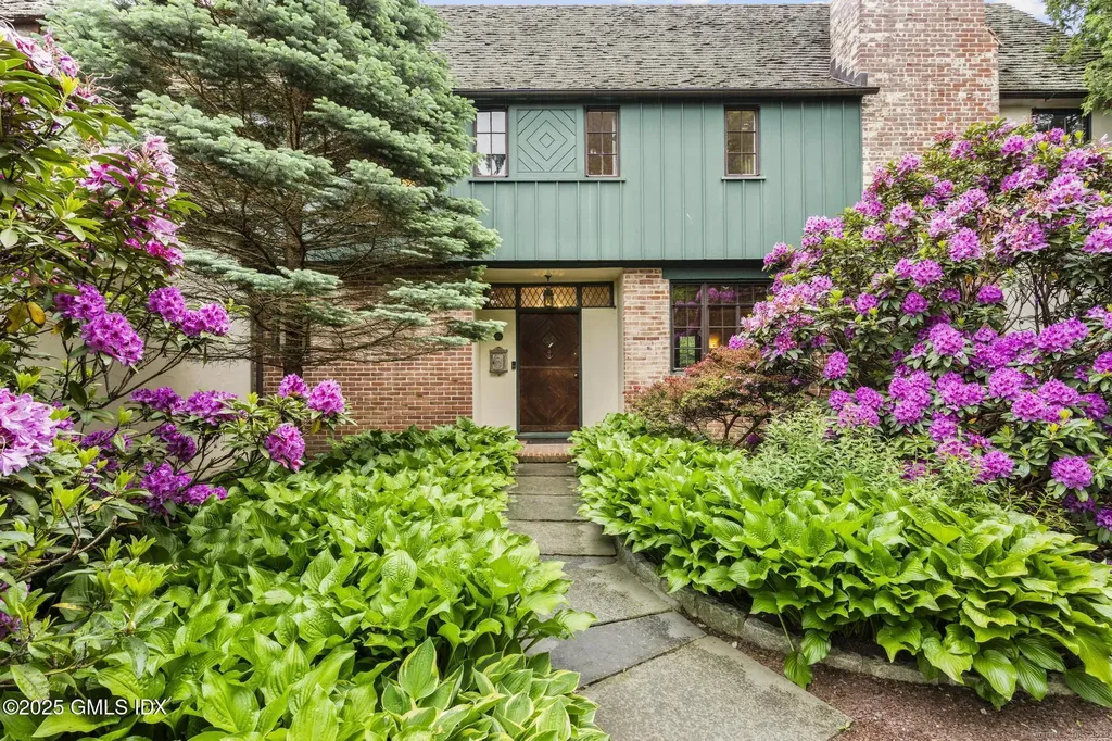 20 Cook Road Stamford CT 06902