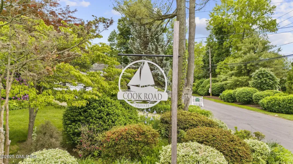 20 Cook Road Stamford CT 06902