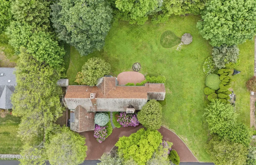 20 Cook Road Stamford CT 06902