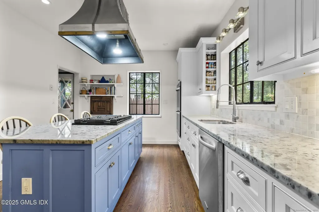 20 Cook Road Stamford CT 06902