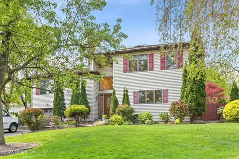 2 Walker Court Greenwich CT 06831