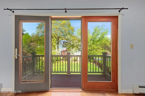 2 Walker Court Greenwich CT 06831