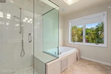 2 Walker Court Greenwich CT 06831