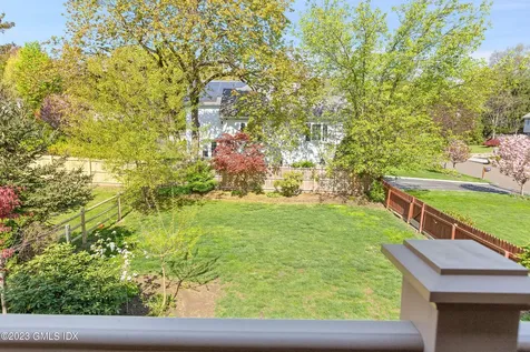 2 Walker Court Greenwich CT 06831