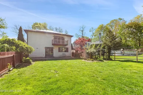 2 Walker Court Greenwich CT 06831