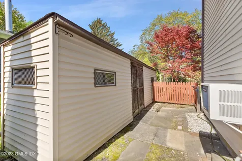 2 Walker Court Greenwich CT 06831