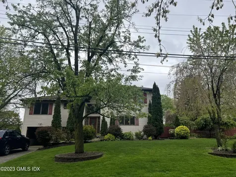 2 Walker Court Greenwich CT 06831