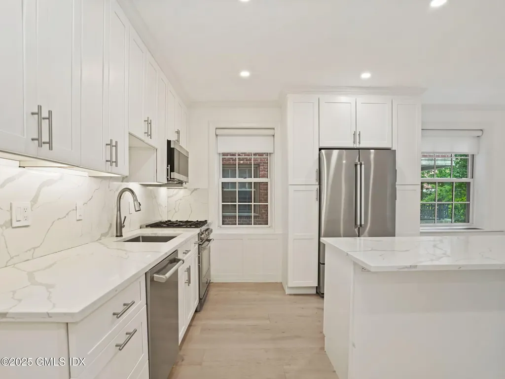 20 Church Street Greenwich CT 06830