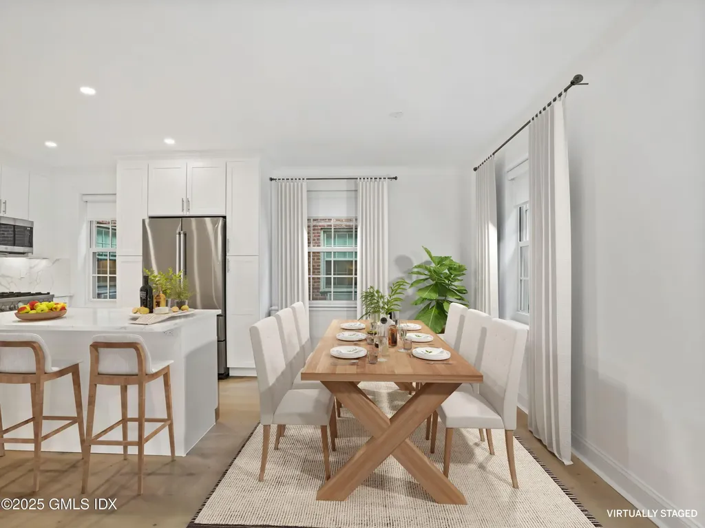 20 Church Street Greenwich CT 06830